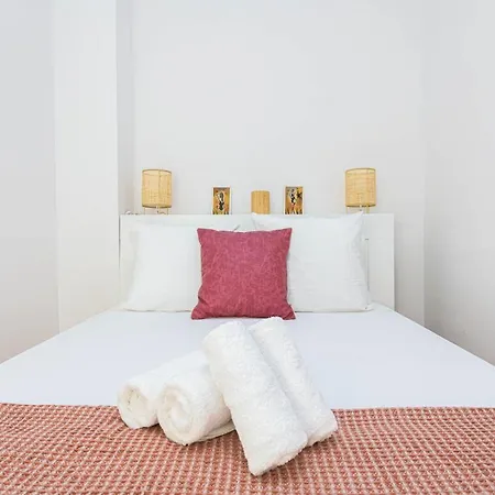 Wintowinrentals Centrico, Elegante Y Silencioso Malaga Exterior photo