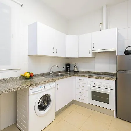 Wintowinrentals Centrico, Elegante Y Silencioso Malaga Exterior photo