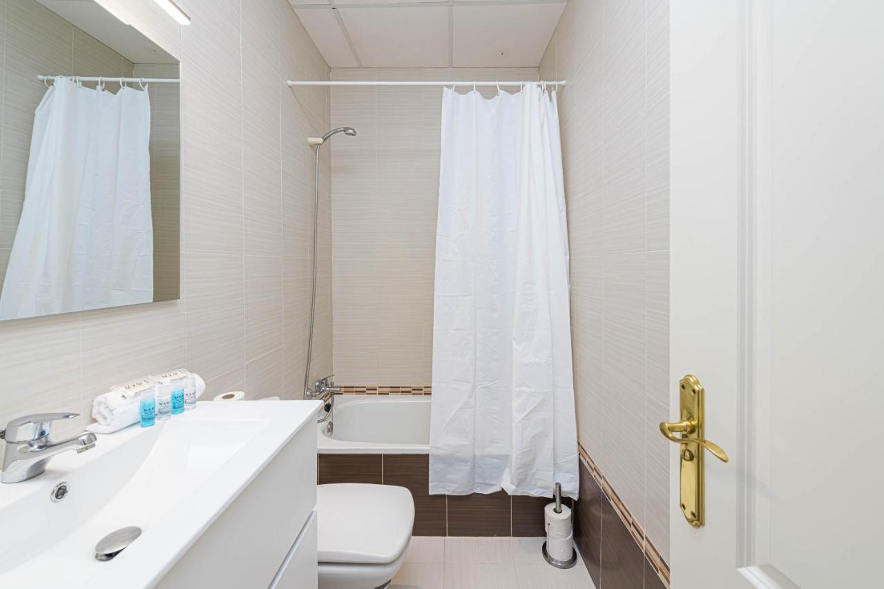 Appartement Wintowinrentals Centrico, Elegante Y Silencioso *