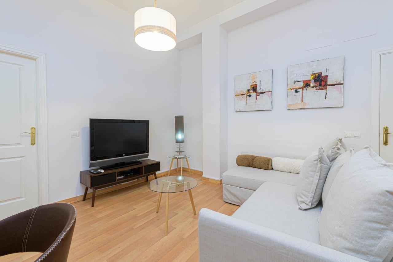 Appartement Wintowinrentals Centrico, Elegante Y Silencioso *