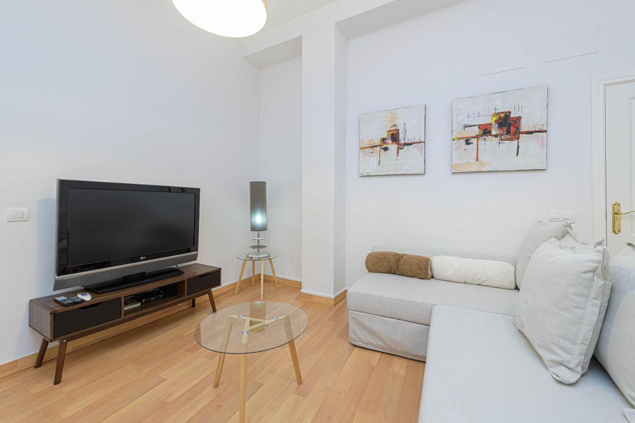 Wintowinrentals Centrico, Elegante Y Silencioso Appartement