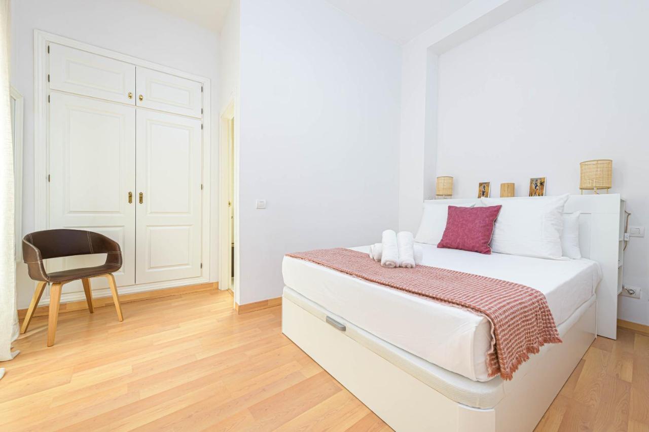 Wintowinrentals Centrico, Elegante Y Silencioso Appartement *