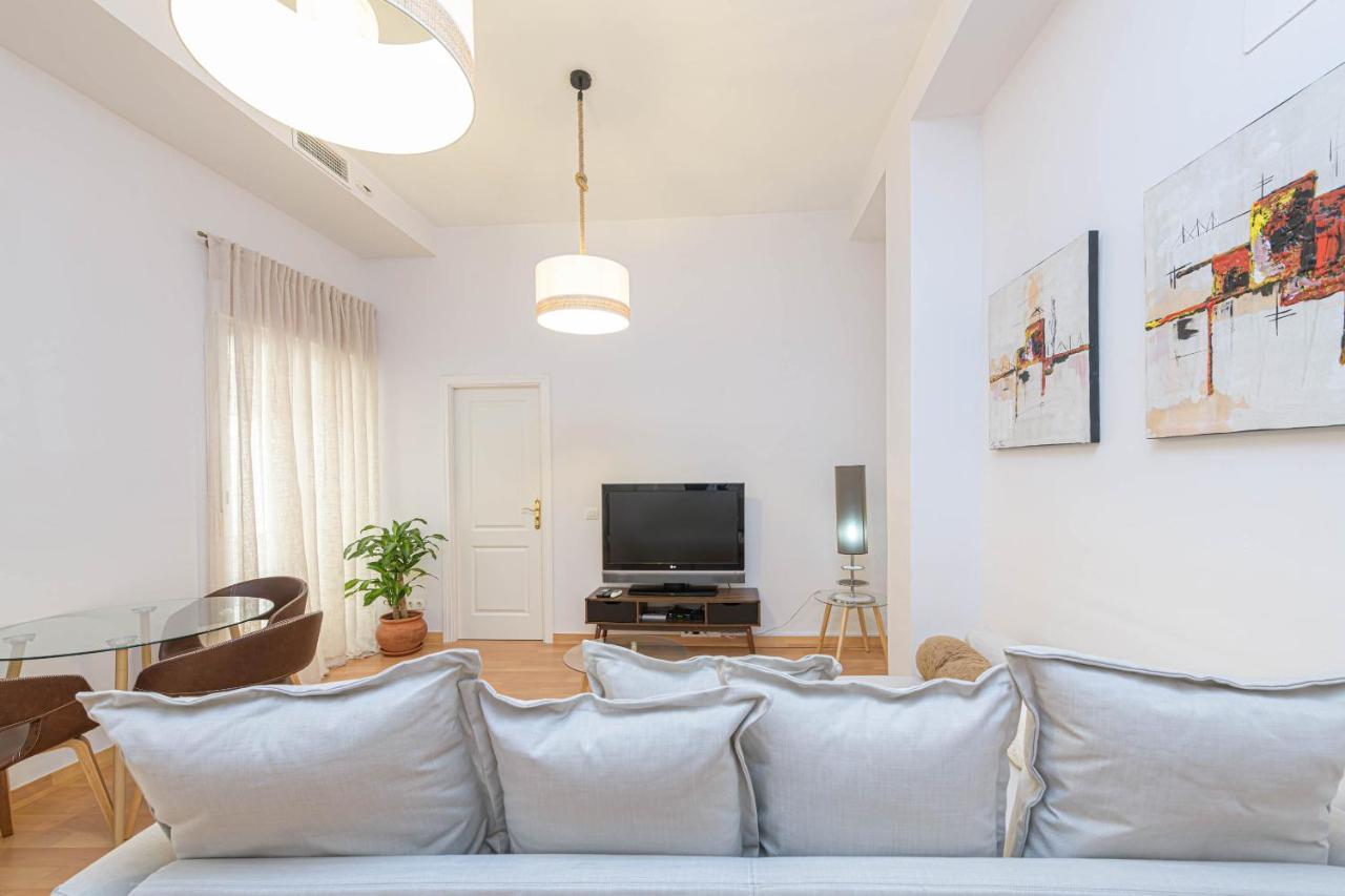 Wintowinrentals Centrico, Elegante Y Silencioso Appartement