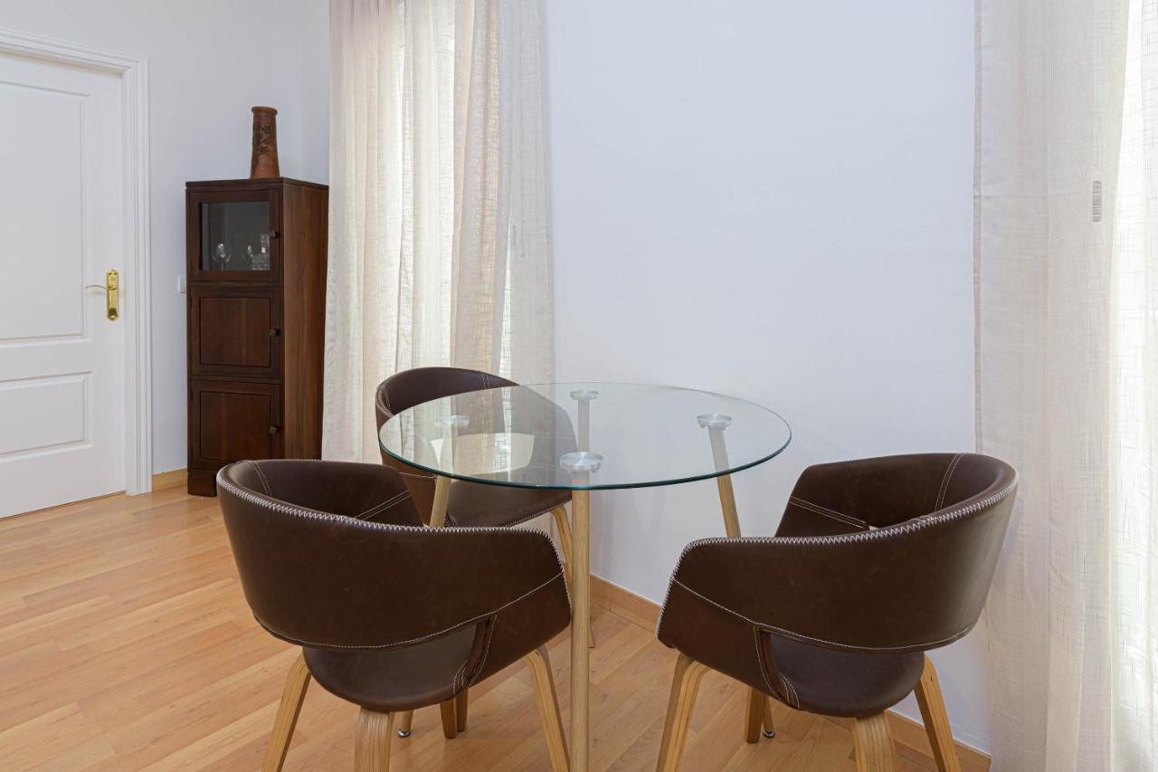 Wintowinrentals Centrico, Elegante Y Silencioso Appartement *
