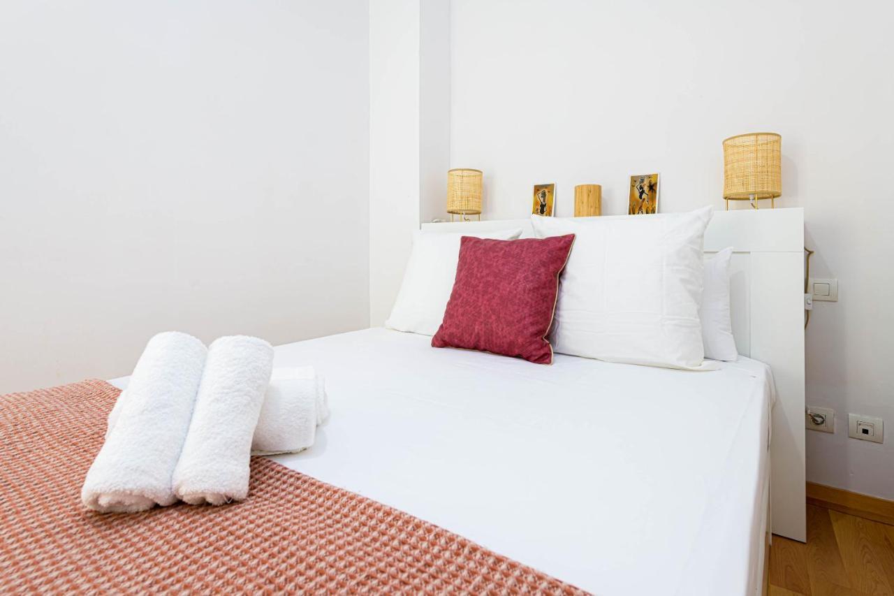 Wintowinrentals Centrico, Elegante Y Silencioso Appartement *