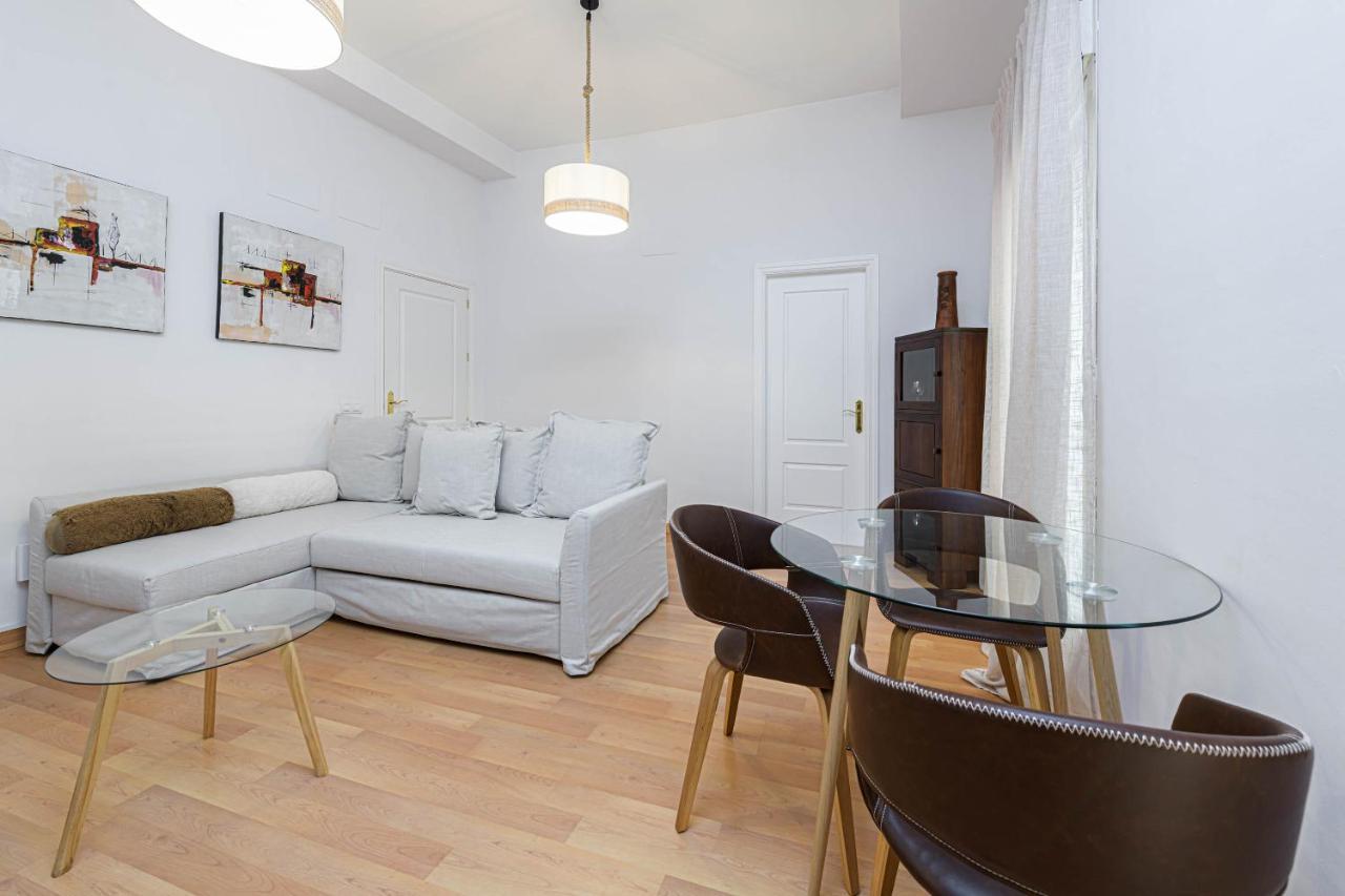 Appartement Wintowinrentals Centrico, Elegante Y Silencioso