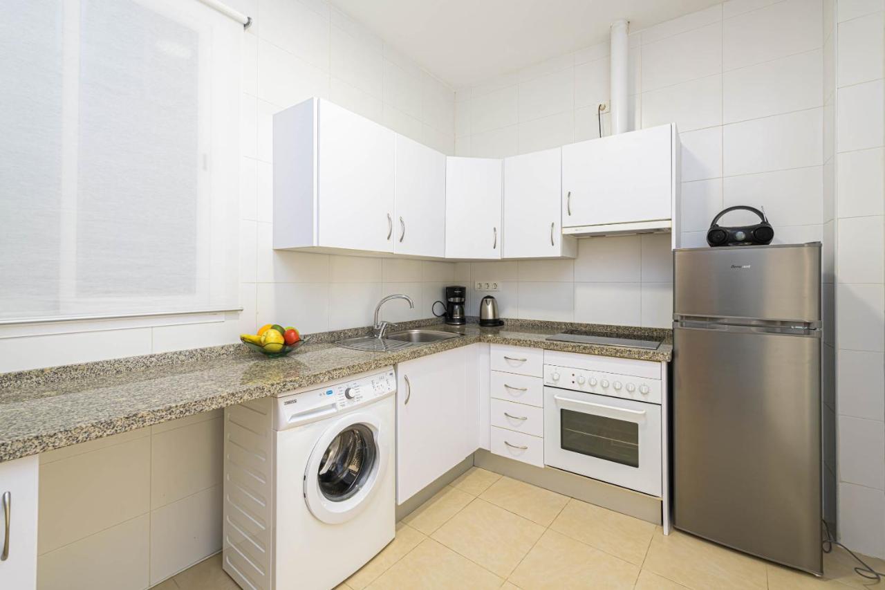 Appartement Wintowinrentals Centrico, Elegante Y Silencioso Málaga