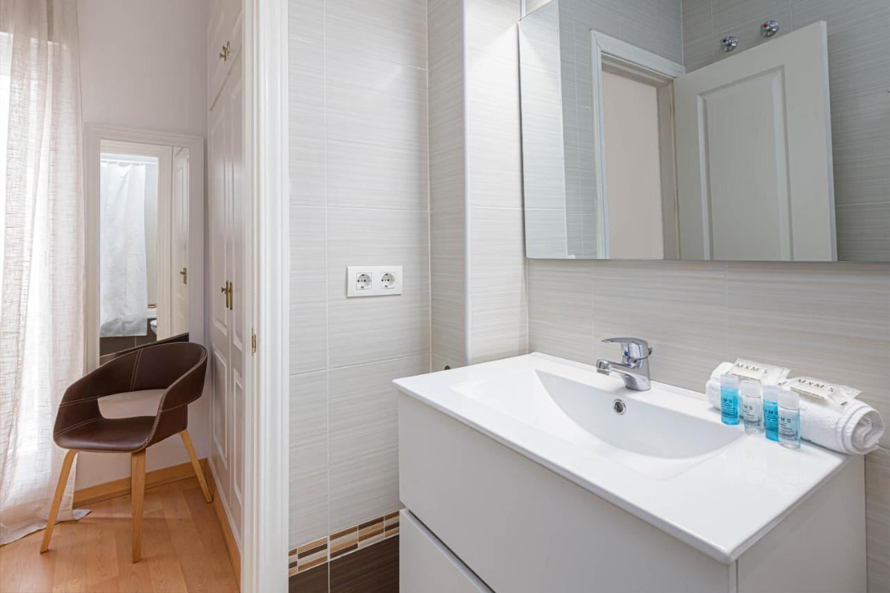 Wintowinrentals Centrico, Elegante Y Silencioso Appartement