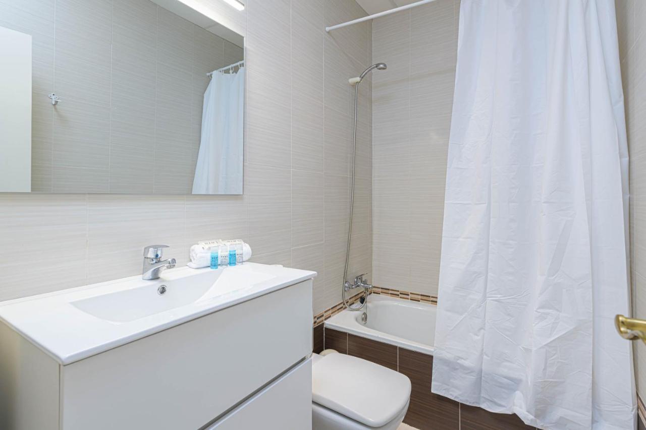 Appartement Wintowinrentals Centrico, Elegante Y Silencioso *