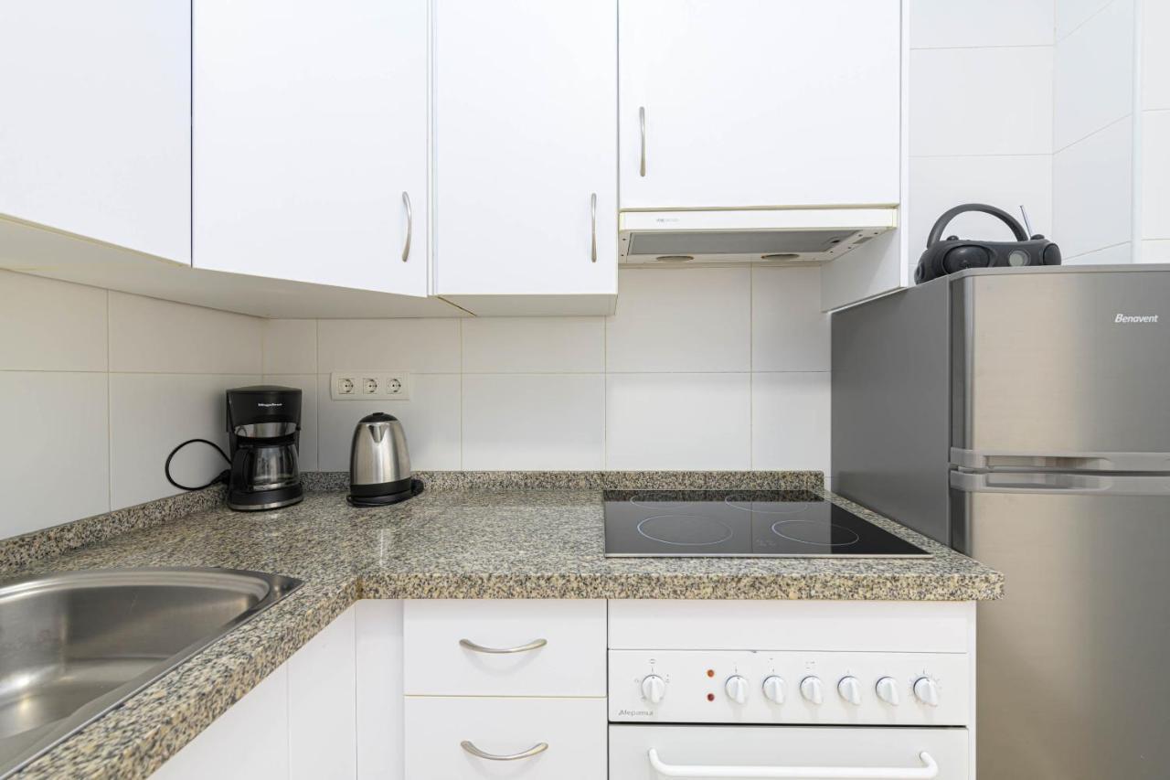 Appartement Wintowinrentals Centrico, Elegante Y Silencioso Málaga