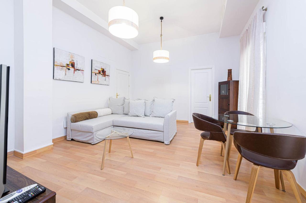 Appartement Wintowinrentals Centrico, Elegante Y Silencioso