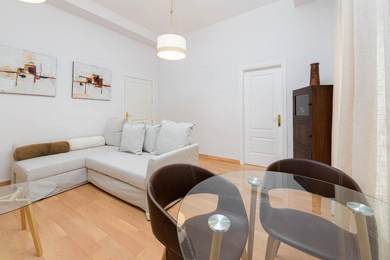 Wintowinrentals Centrico, Elegante Y Silencioso Appartement