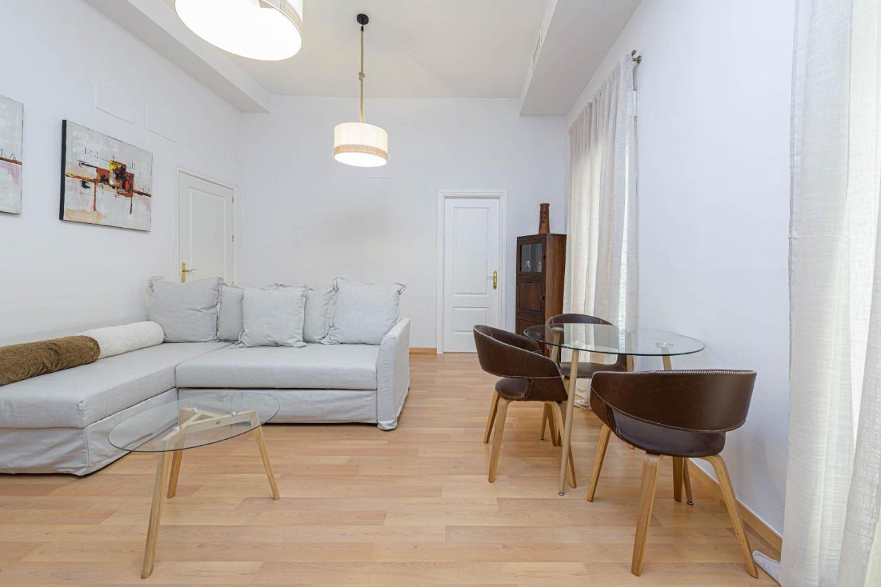 Appartement Wintowinrentals Centrico, Elegante Y Silencioso