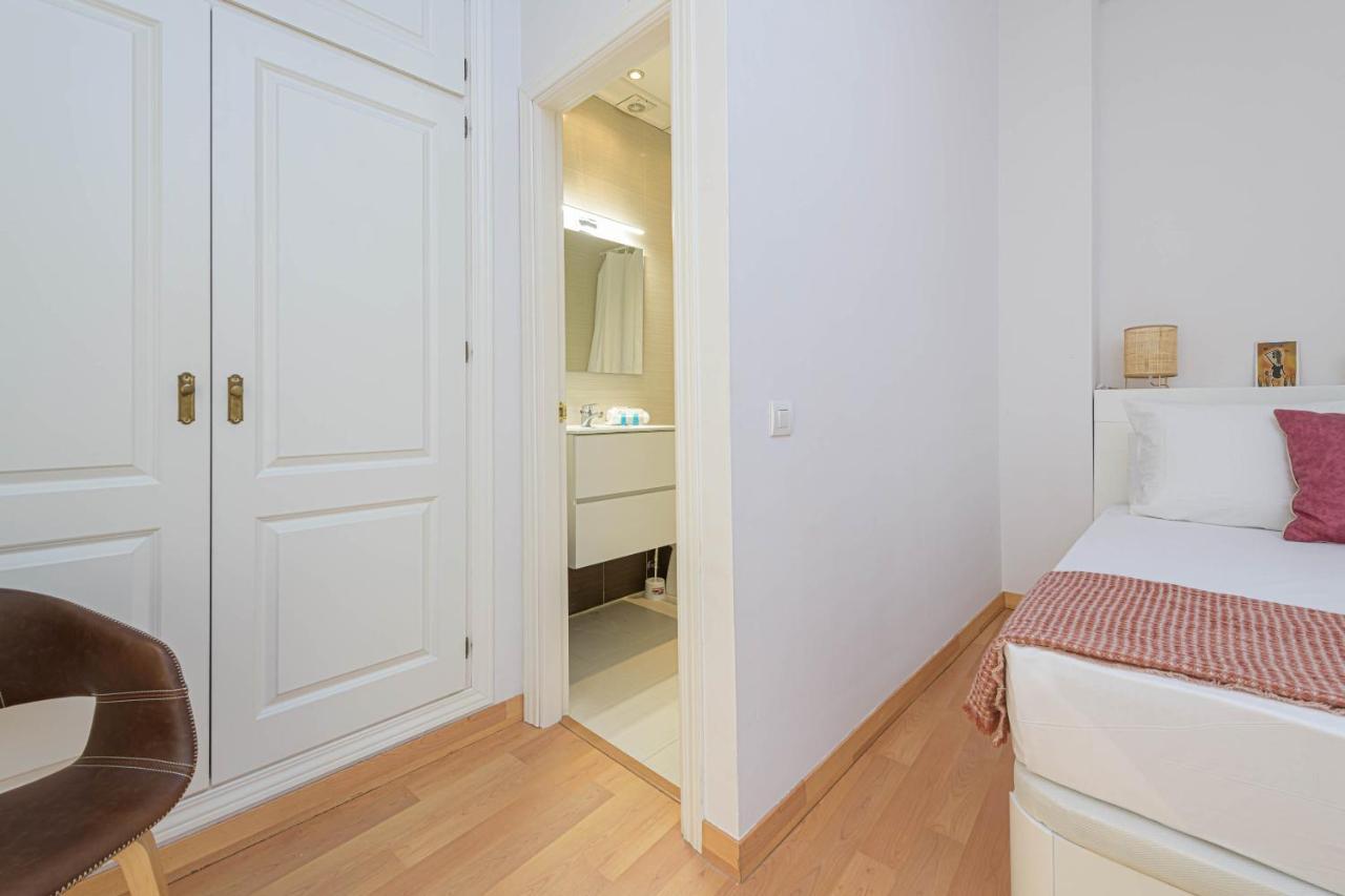 Appartement Wintowinrentals Centrico, Elegante Y Silencioso *