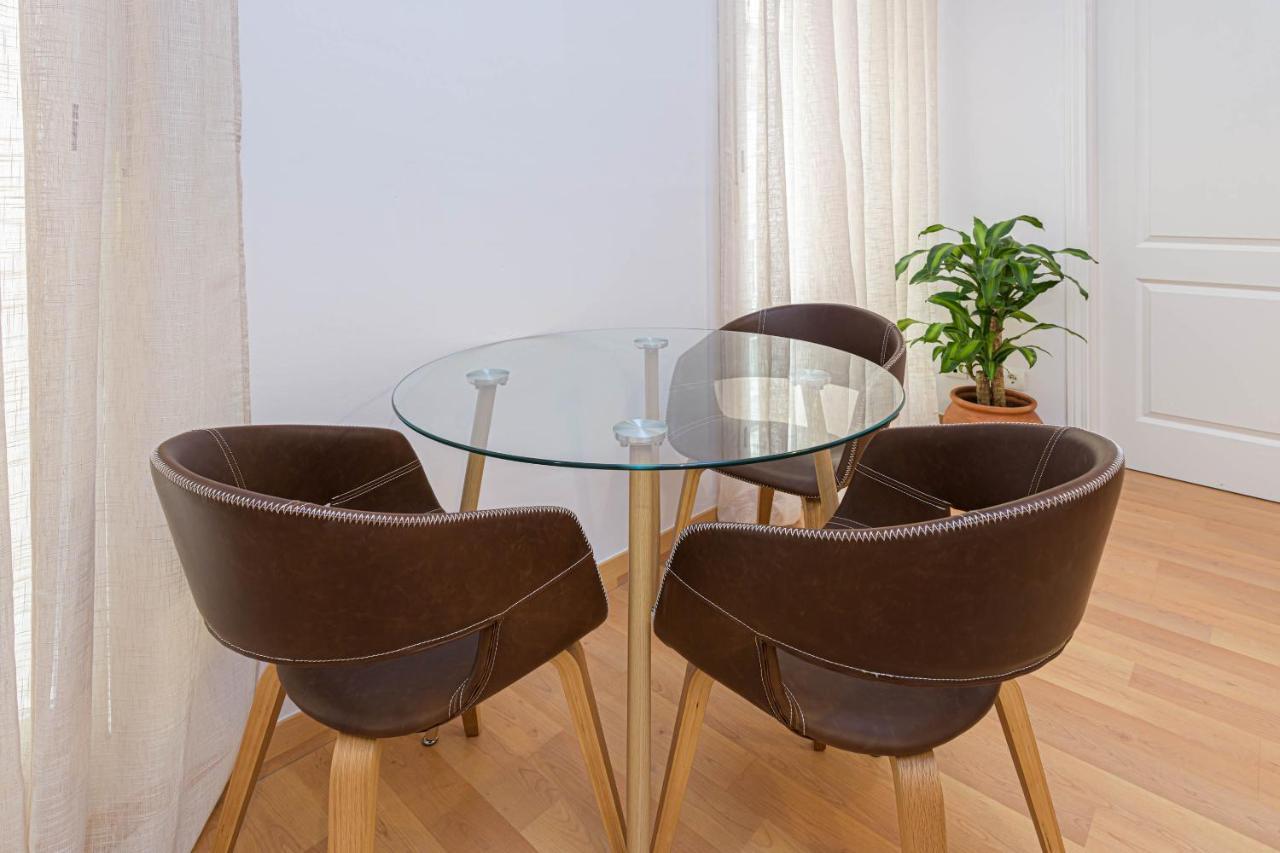 Appartement Wintowinrentals Centrico, Elegante Y Silencioso Málaga